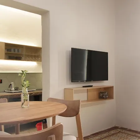 Holiday home Tonina