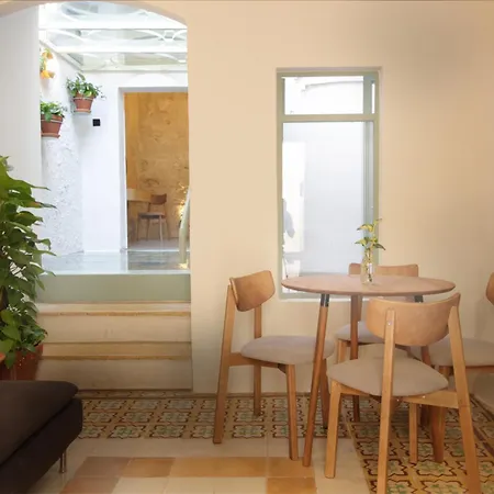 Tonina Holiday home Rabat